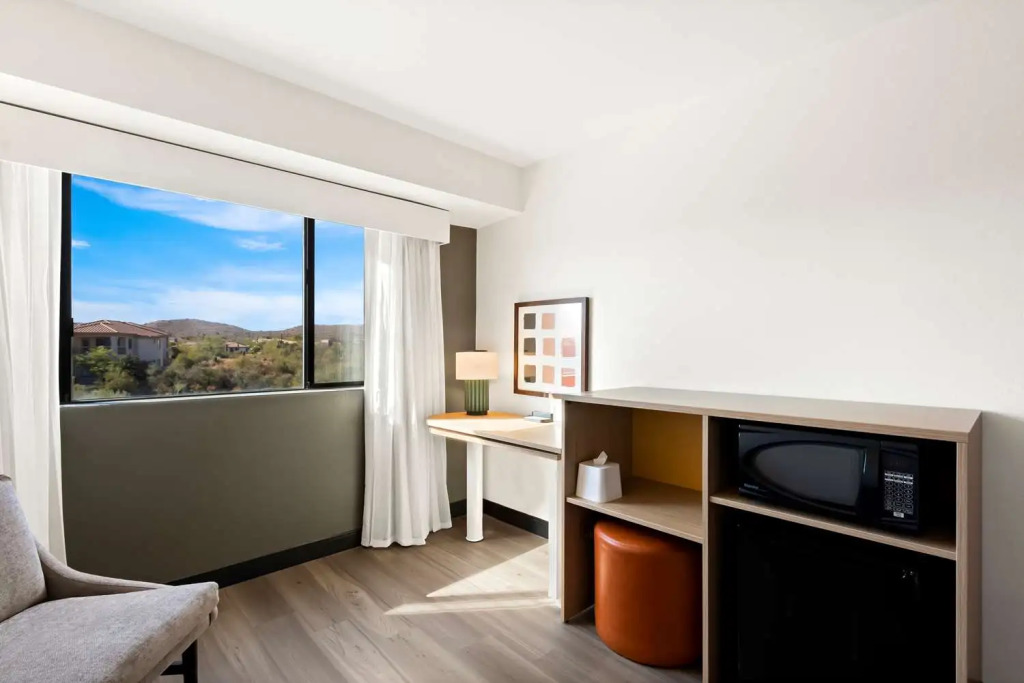 Spark by Hilton Fountain Hills Scottsdale