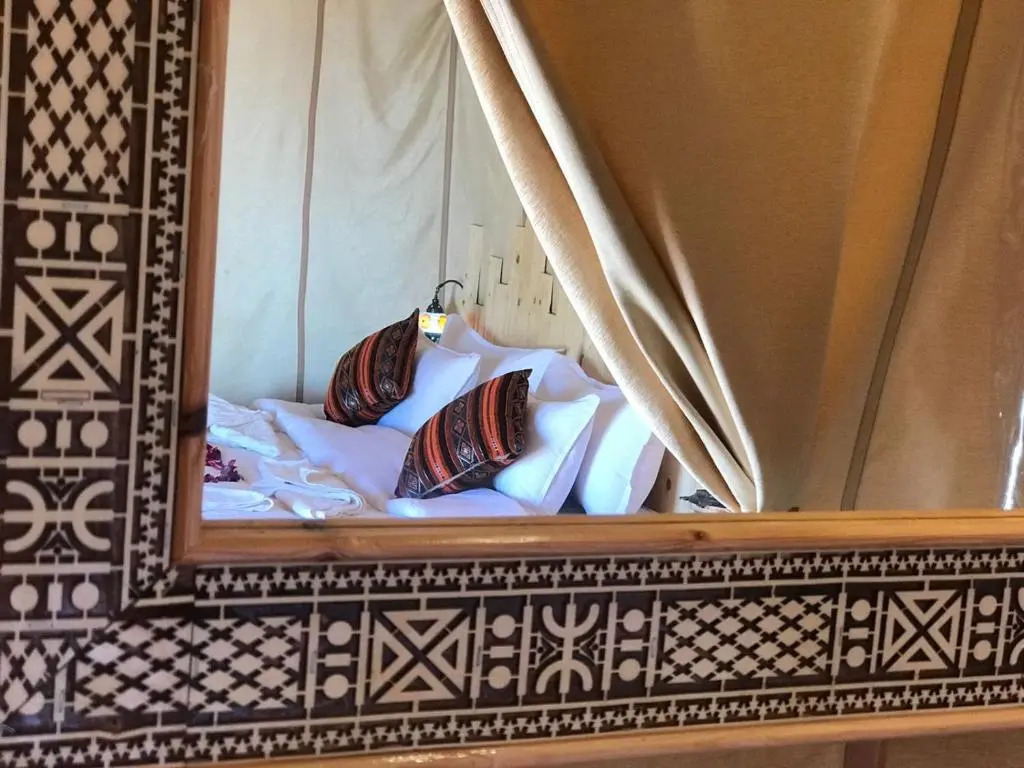 Merzouga Luxury Tents