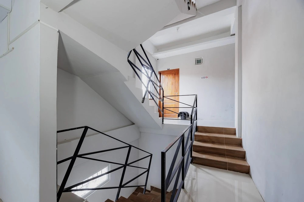 Urbanview TeBeYe Syariah UNS Solo