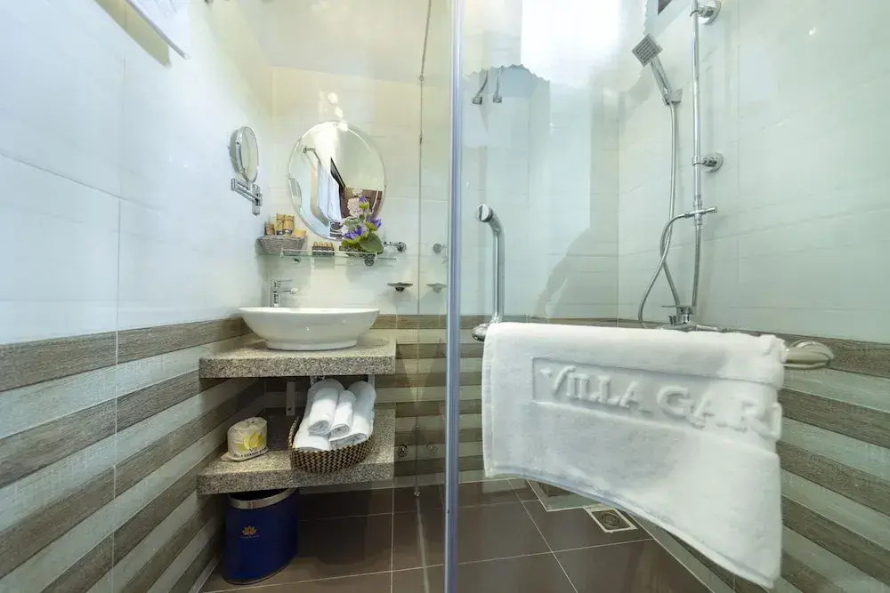 VIP Garden Villa , Villa private Pool,6BR Near old town