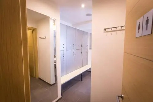 HostGost at BAMS (Private Spa included)