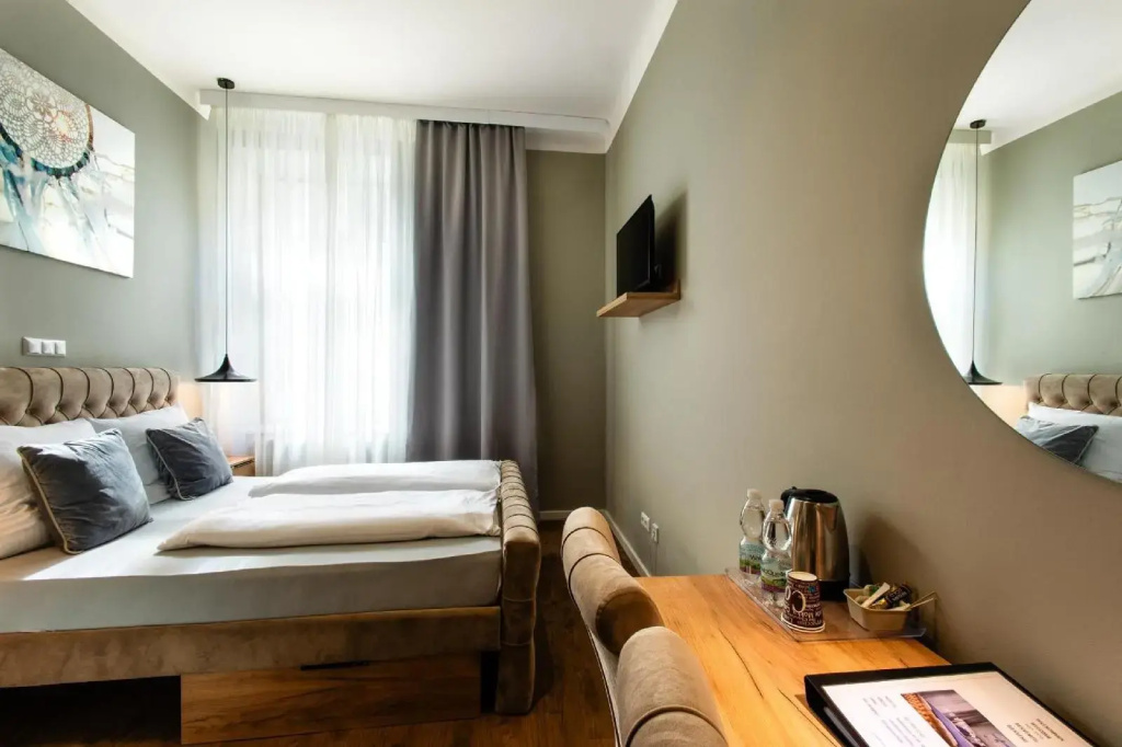 Vayalen Boutique Hotel