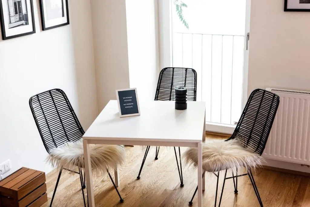 The BL42 - Vienna Concept Apartments