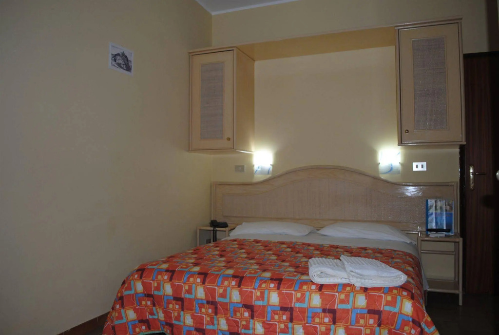 Hotel la Praia