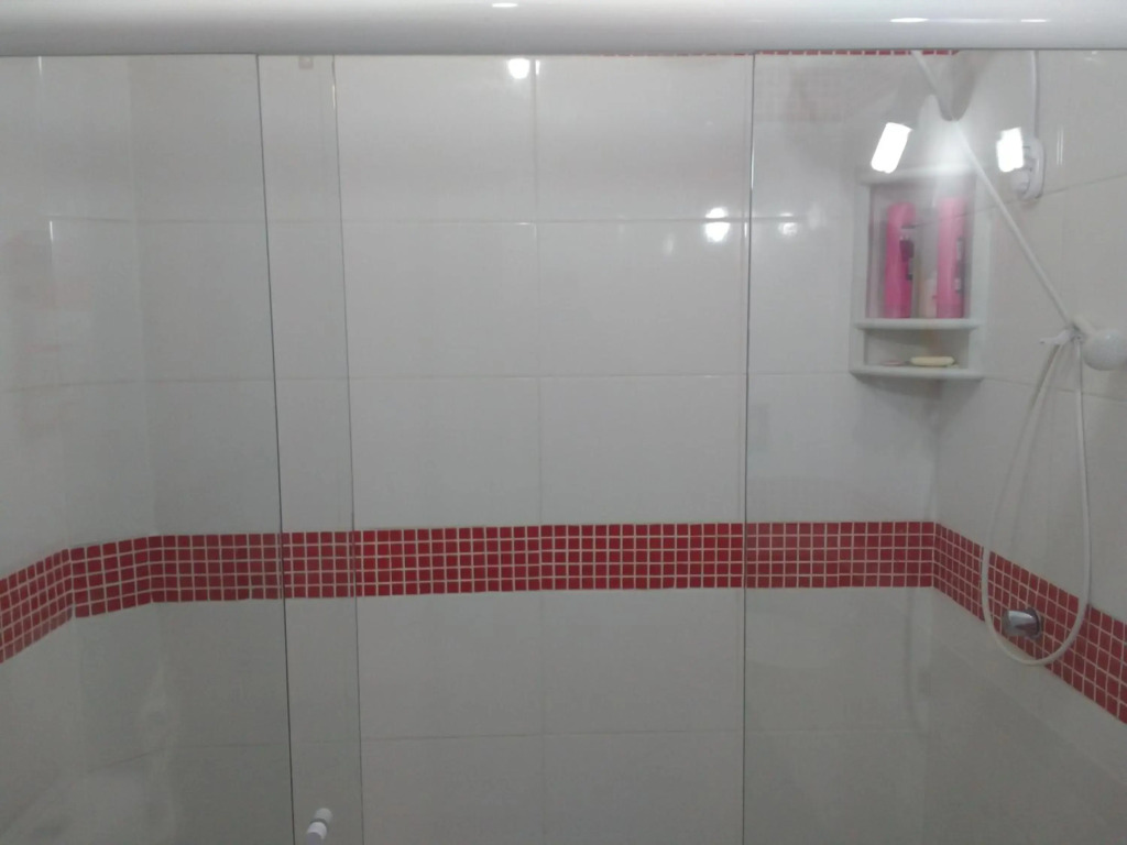 Casa 4 quartos Condomínio em Frente a Praia Grande