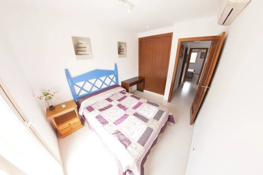 Villa Playera
