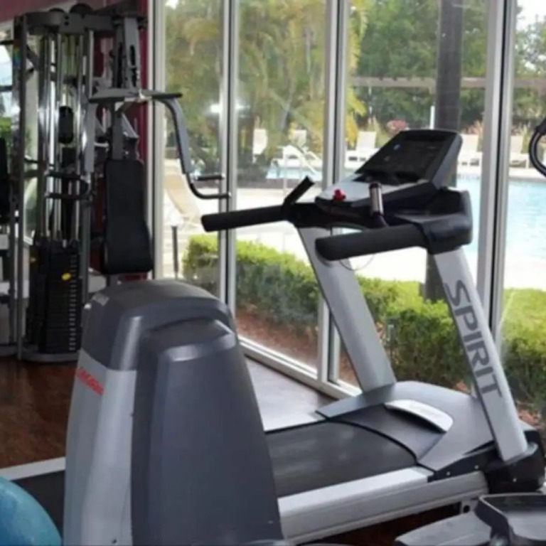 Luxury 4 BDR House Near Disney 11105