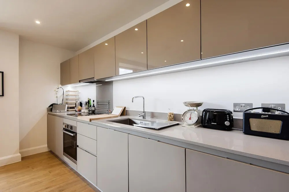 Modern Bow Home close to Victoria Park