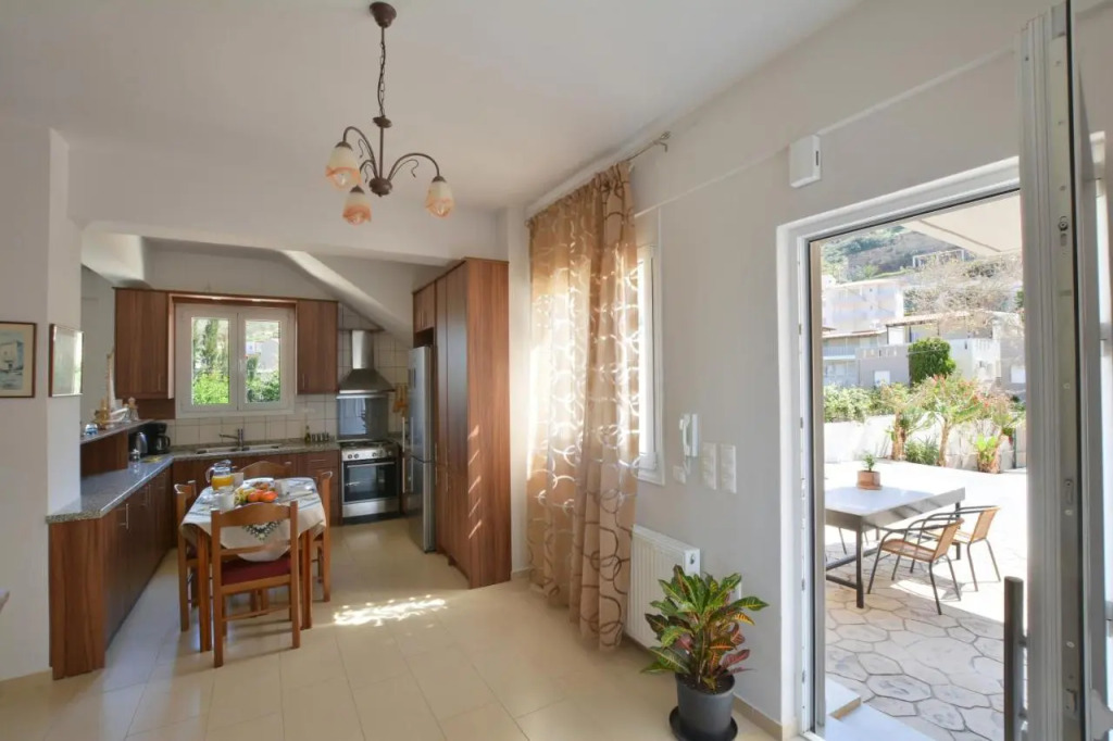 Orama Apartment 1