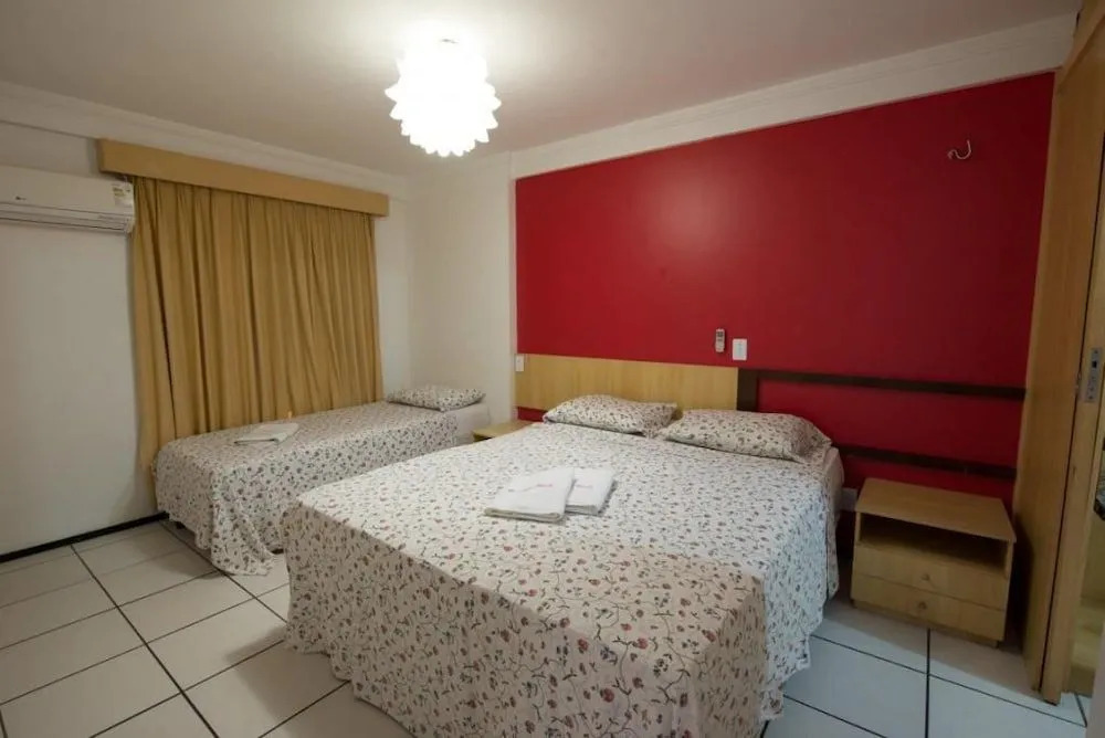 Residencial Porto de Iracema