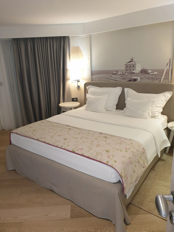 Hotel Osejava