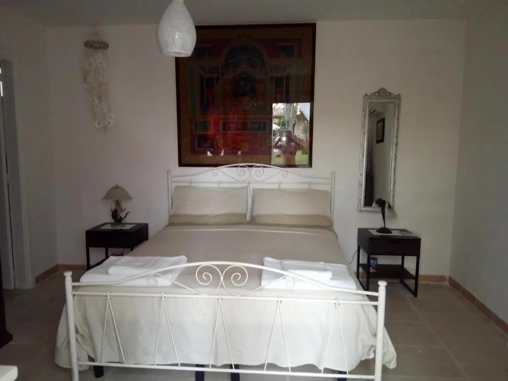 Villa Cecilia