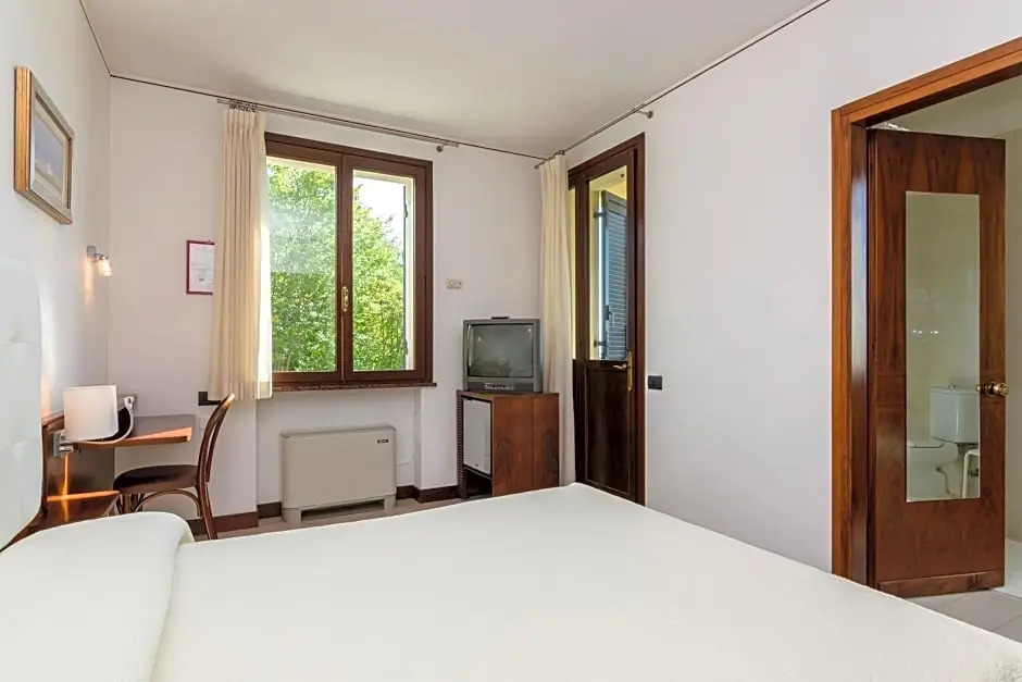 Hotel San Marco