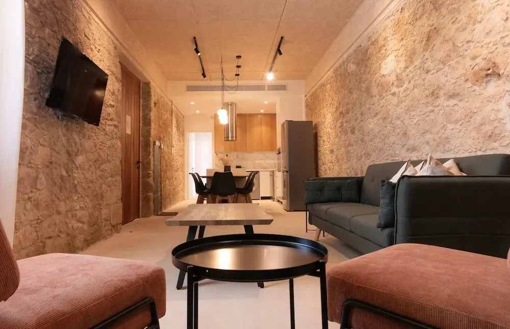 Phaedrus Living Olive Grove Luxury Villa