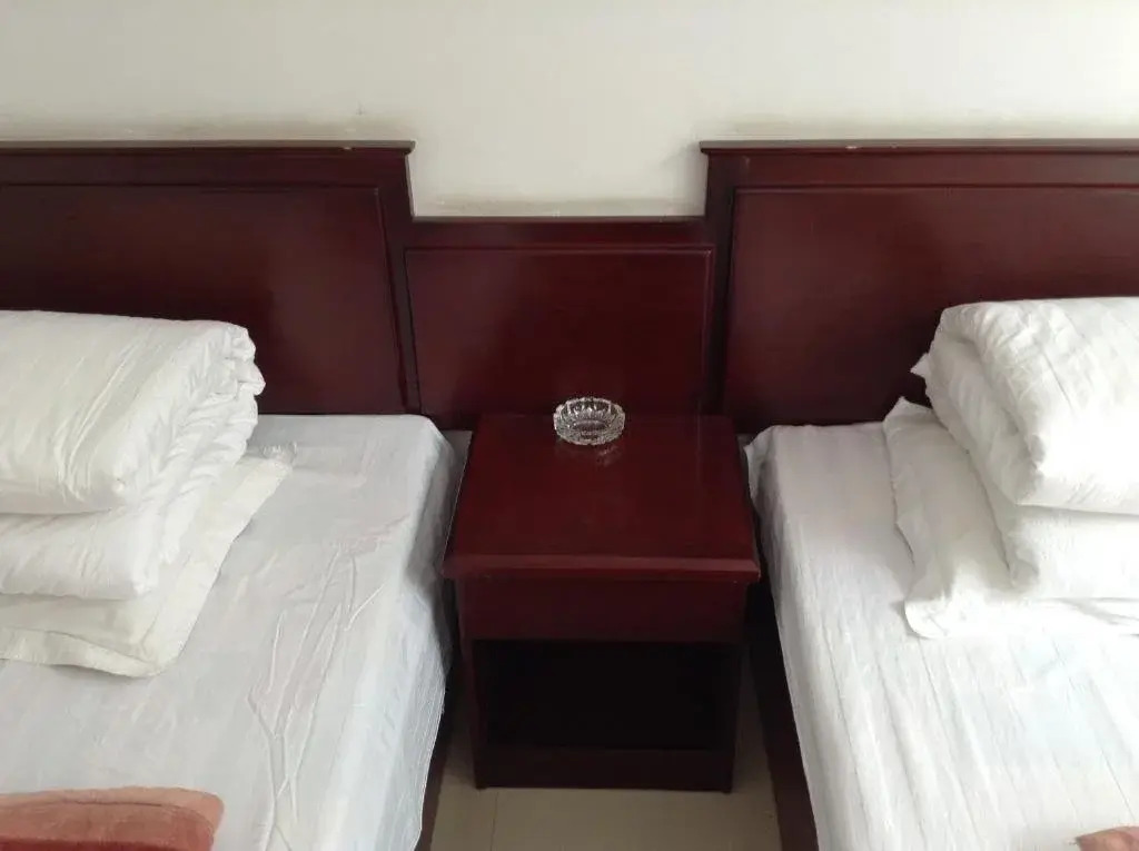Wutaishan East Wind Inn(Second)