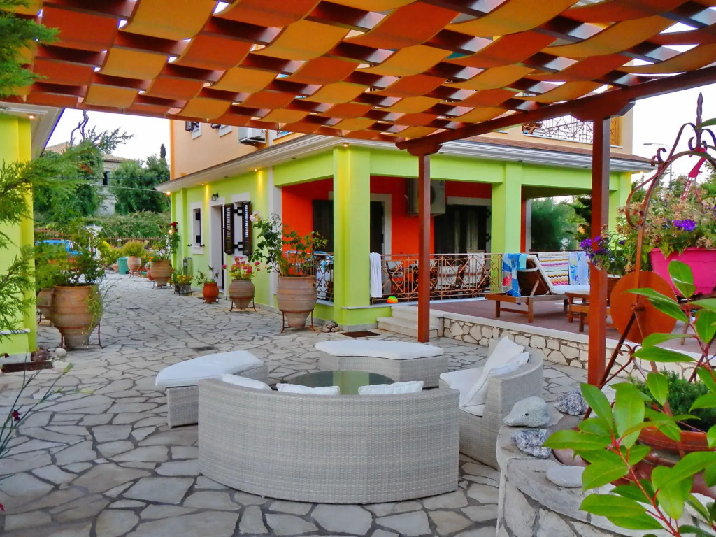 Prestige Villas
