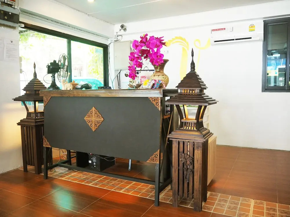 In Vieng Chiangmai - Adults Only