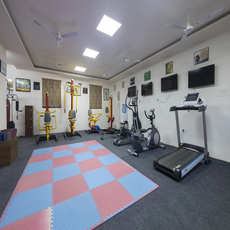 InnBox Farmstay - Rajpura Punjab
