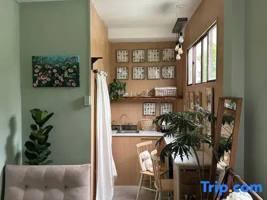House - homestay sg district 1 HCM