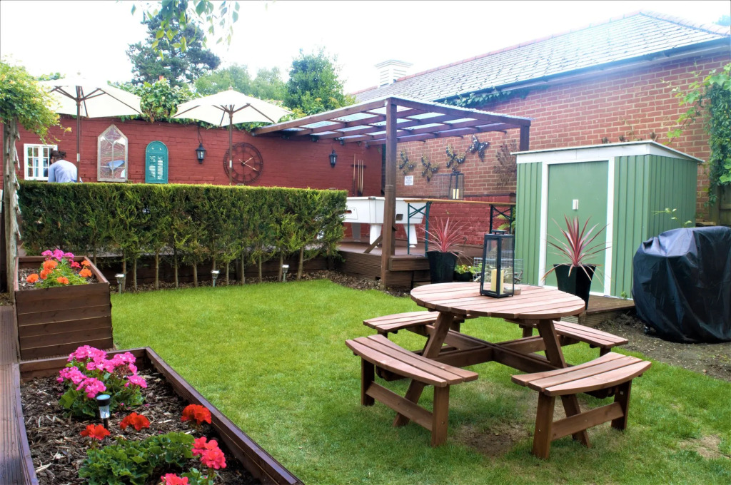 Kipps Backpackers Canterbury