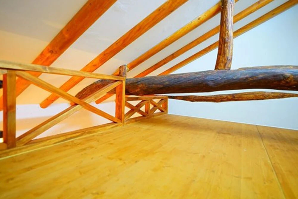 Haneulae Jeonju Hanok Village Accommodation