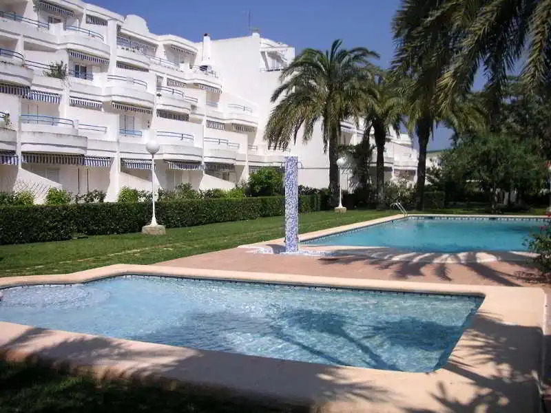 Villa Montgo Denia