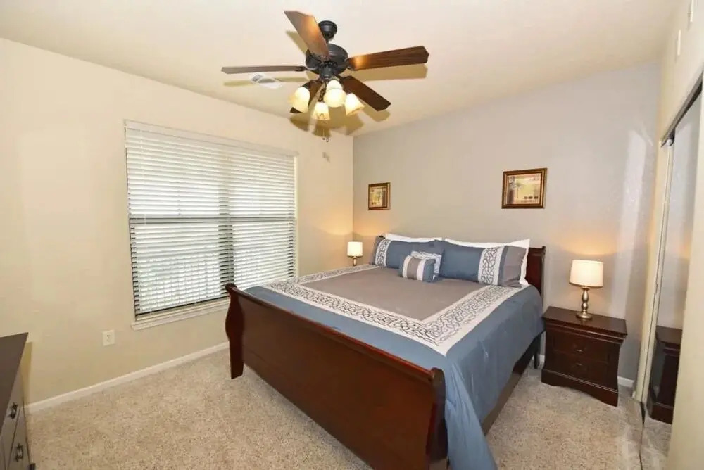Charo Park Holiday Home 4008