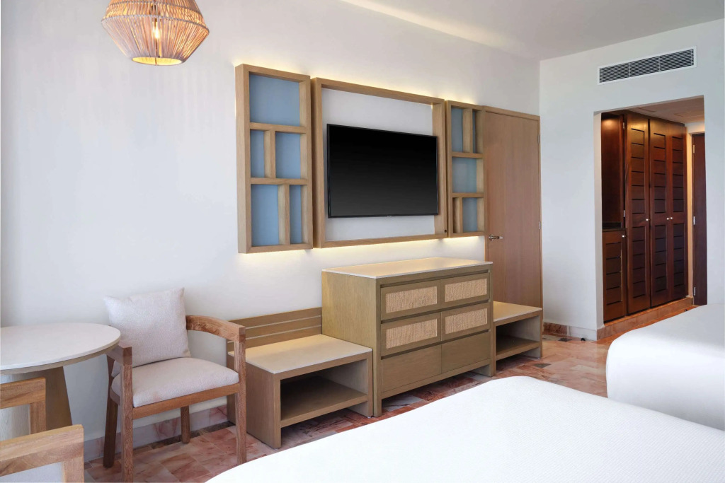 Wyndham Grand Cancun All Inclusive Resort & Villas