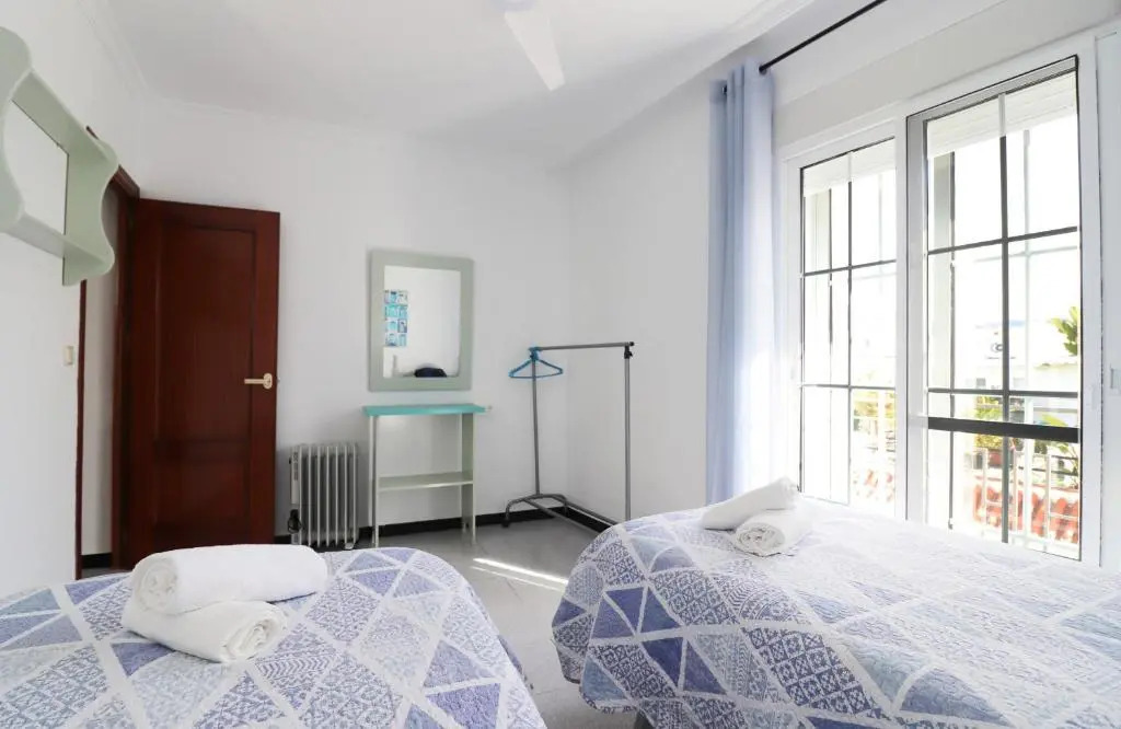 Apartment Cantarero Spainsunrentals 1196