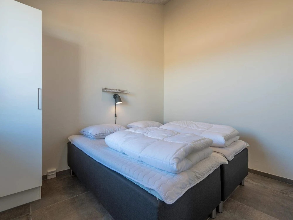 6 person holiday home in Hvide Sande-By Traum