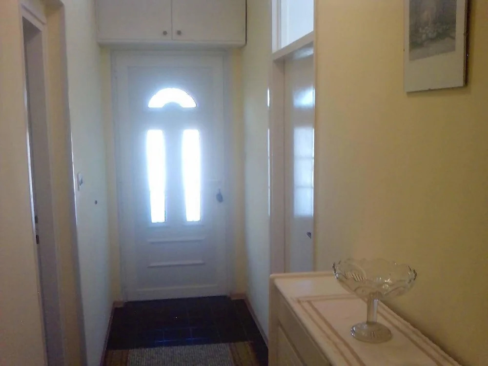 Apartment Neda