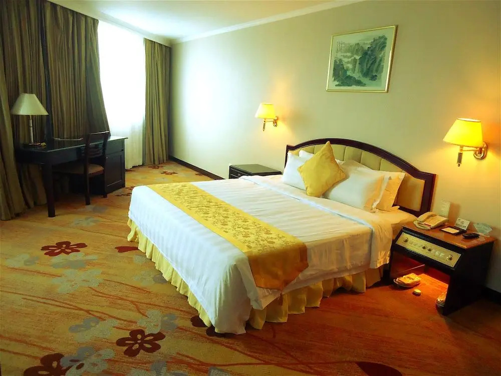 Sunway Hotel