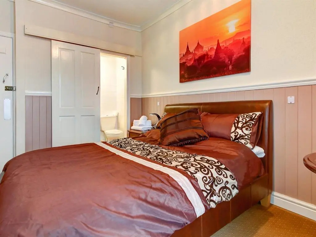 Thistle Dhu Guest House