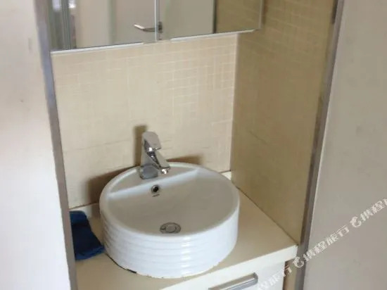 Yingtuo Ailishe Apartments
