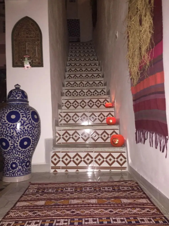 Riad DAR BARBI