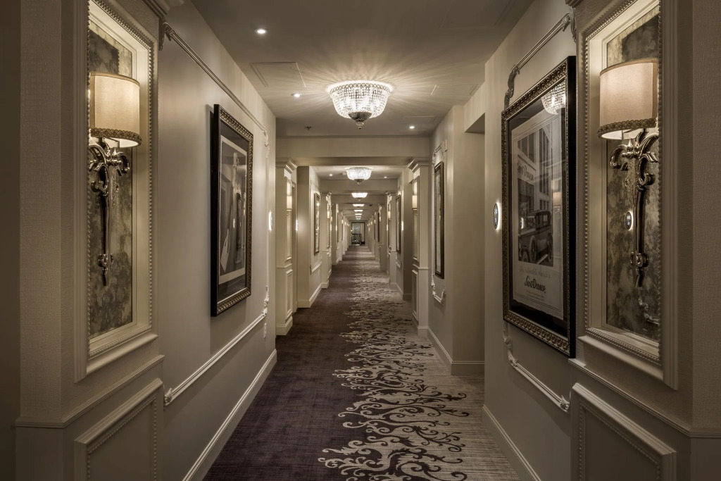 The Iveys Hotel