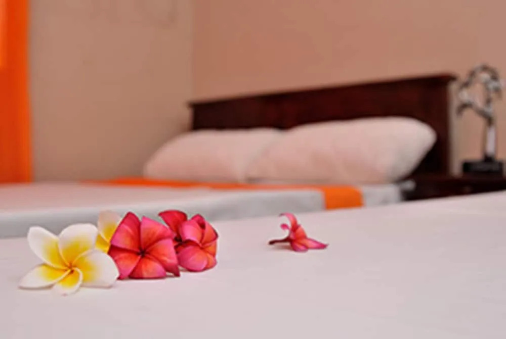 Larville Pool Garden Resort & Restaurant