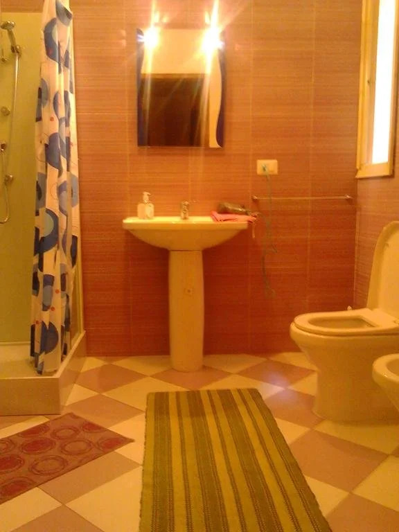 Porto Turistico B&B