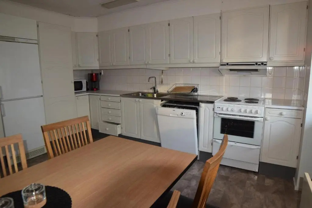 Abisko Hostel