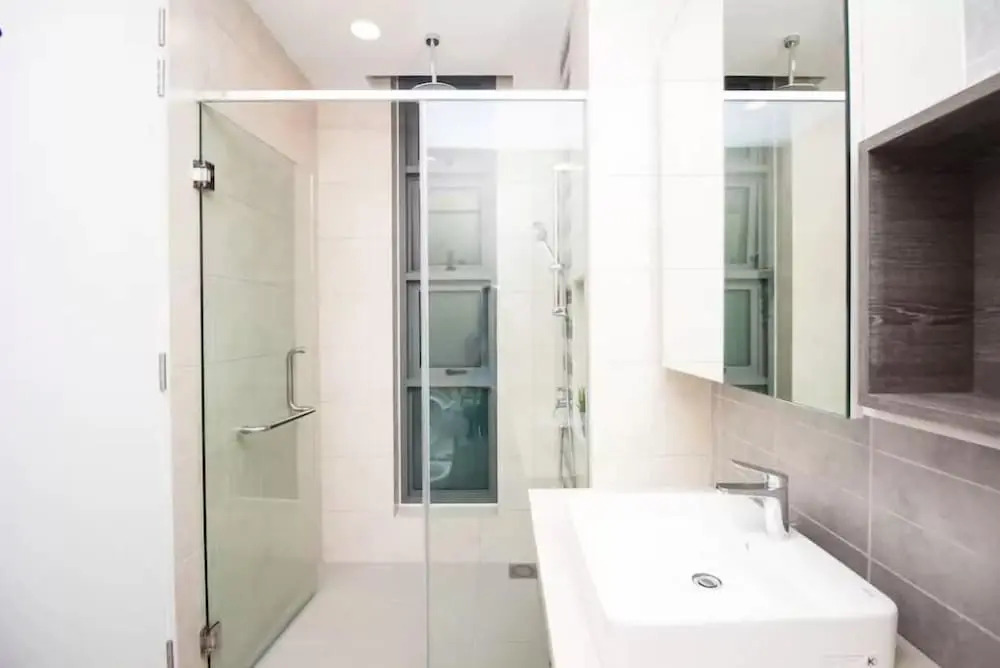 Robertson Suites Kuala Lumpur