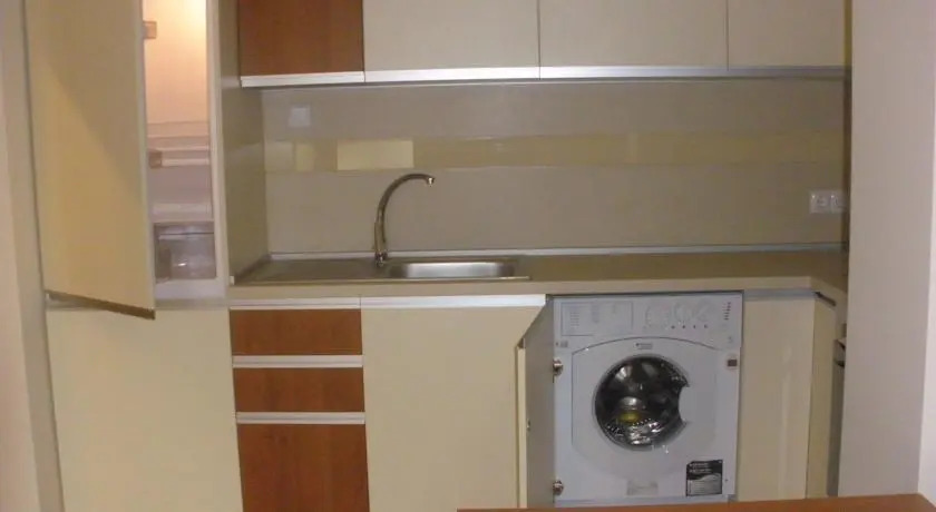 Anasta Apartment 2