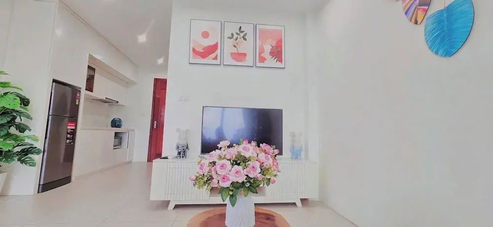The Shilla Apartment 2