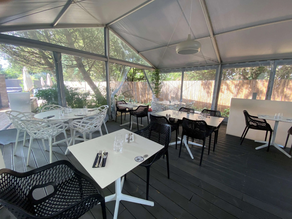Four Points by Sheraton Paris Charles de Gaulle Airport