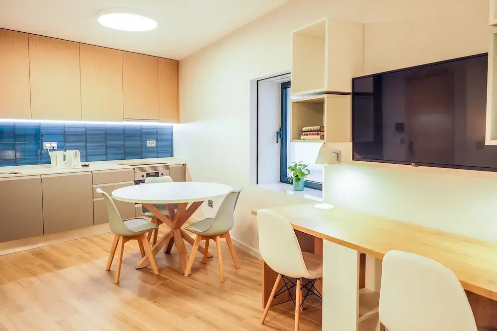 RIACENTRUM - Smart Residence