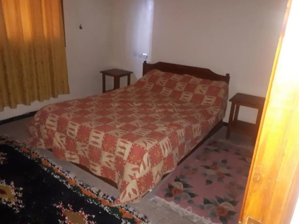 RESIDENCE OUARZAZATE