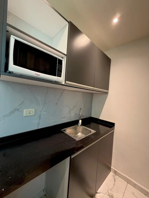 Sama Al Hamra Furnished Apartments