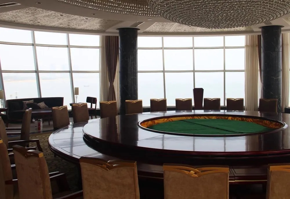 Beijing Grand Hotel-yantai