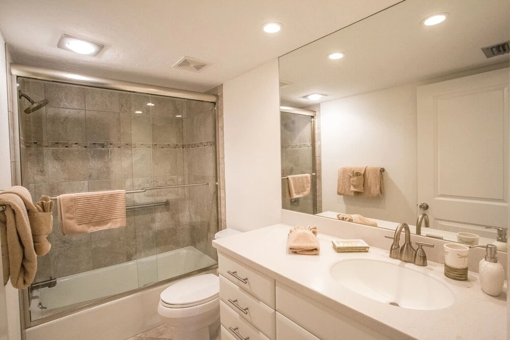 Gulf and Bay Club- C503 2 Bedrooms 2 Bathrooms Condo