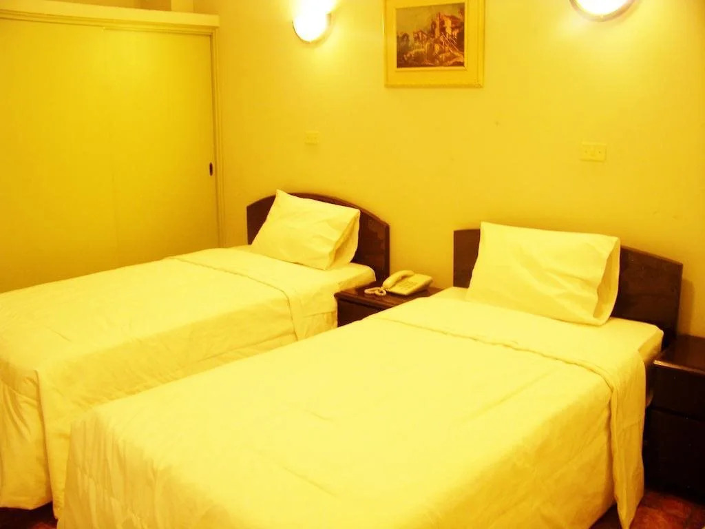 Hostal Dyvela