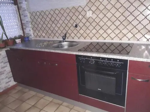 Ferienwohnung Bruni